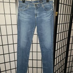 AG Adriano Goldschmied jeans